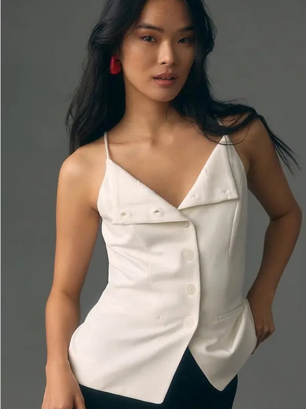 Sunday in Brooklyn Top - XS